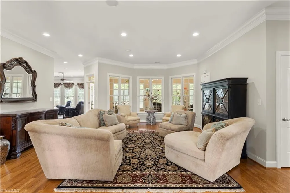 5633 Baptist Assembly Road Julian, NC 27283