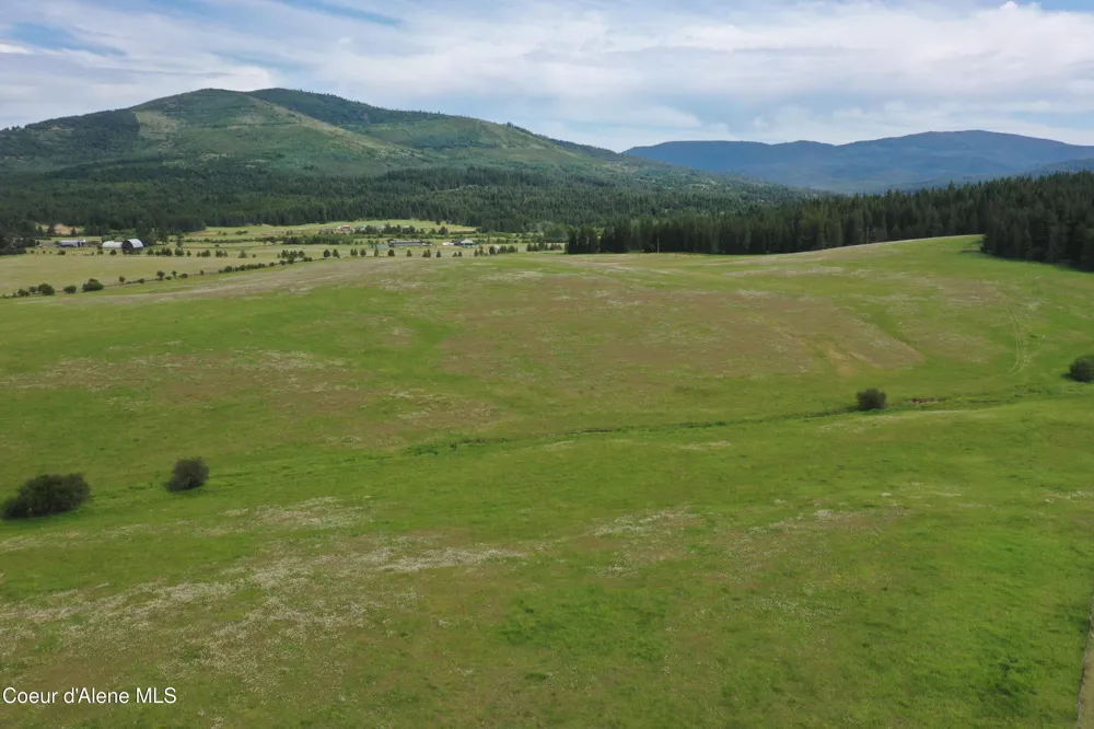 NKA 20 Acres Johns Creek Rd St. Maries, ID 83861