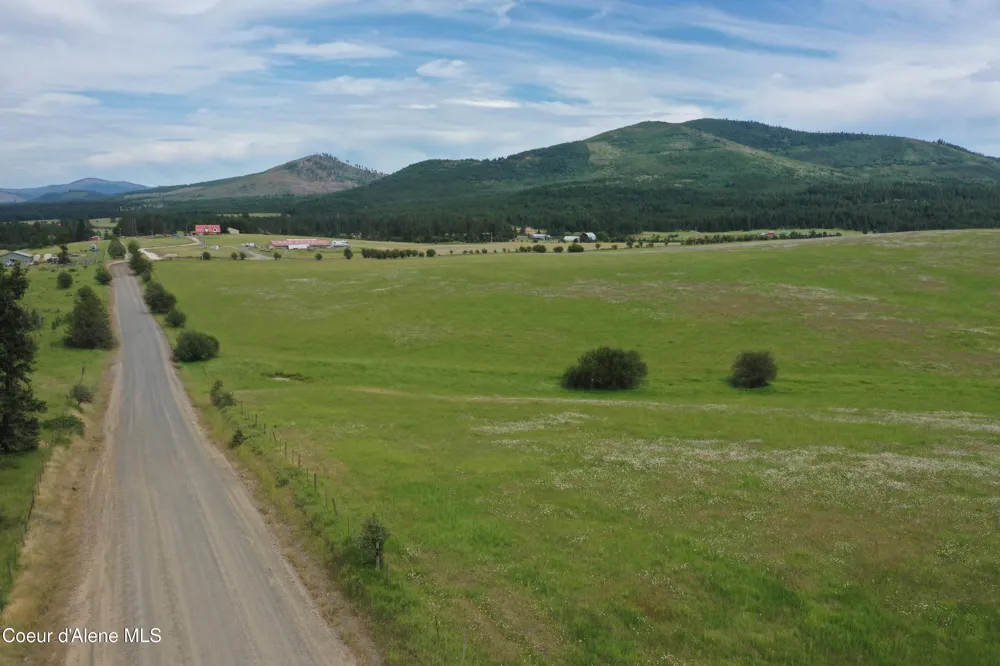 NKA 20 Acres Johns Creek Rd St. Maries, ID 83861