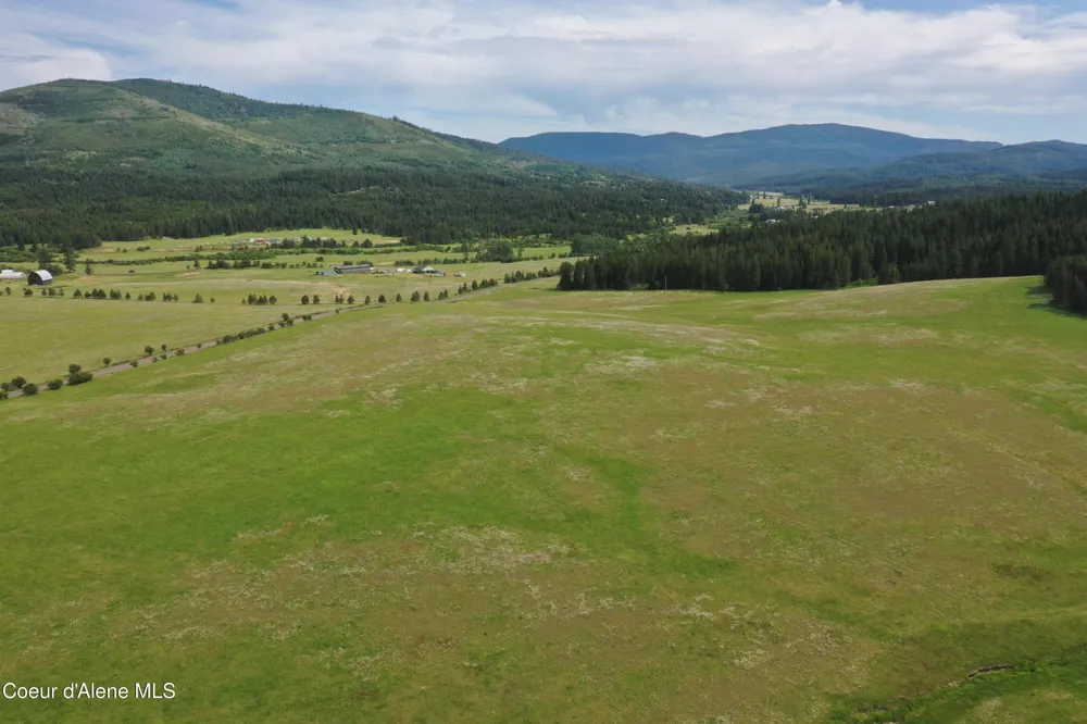 NKA 20 Acres Johns Creek Rd St. Maries, ID 83861