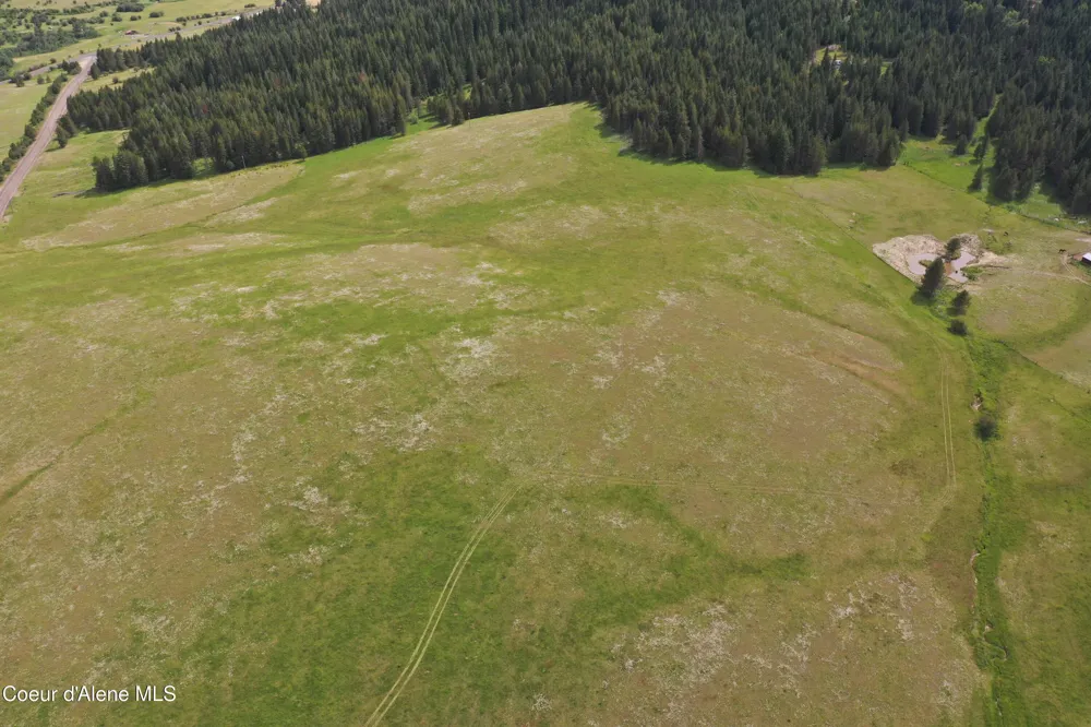 NKA 20 Acres Johns Creek Rd St. Maries, ID 83861
