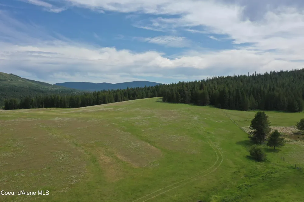 NKA 20 Acres Johns Creek Rd St. Maries, ID 83861