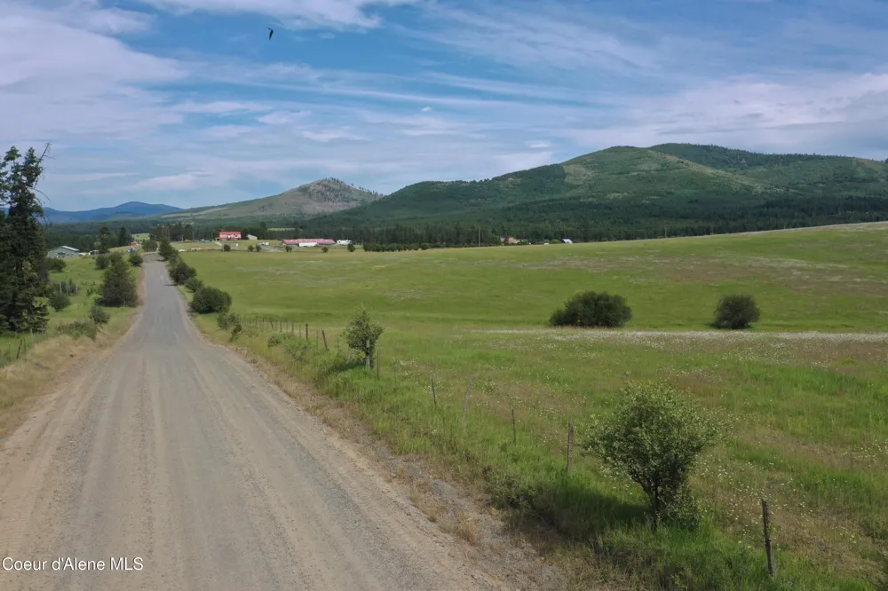 NKA 20 Acres Johns Creek Rd St. Maries, ID 83861