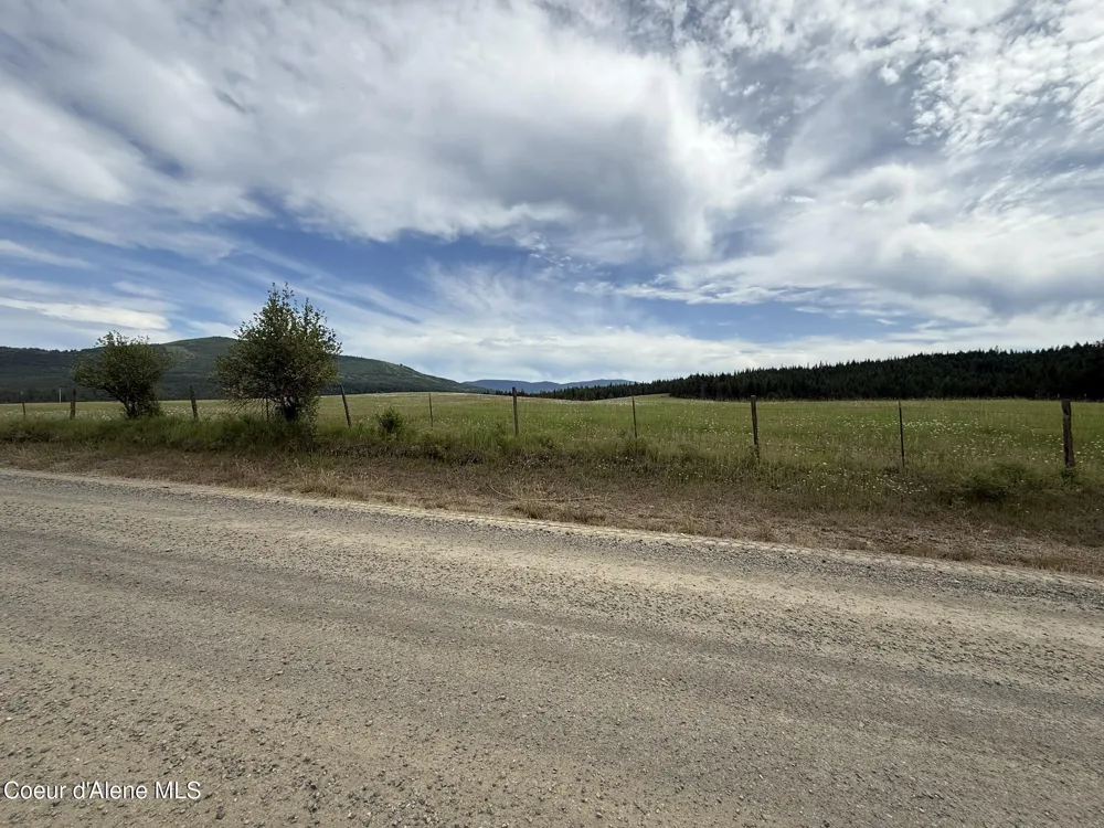 NKA 20 Acres Johns Creek Rd St. Maries, ID 83861