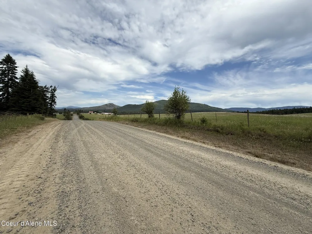 NKA 20 Acres Johns Creek Rd St. Maries, ID 83861