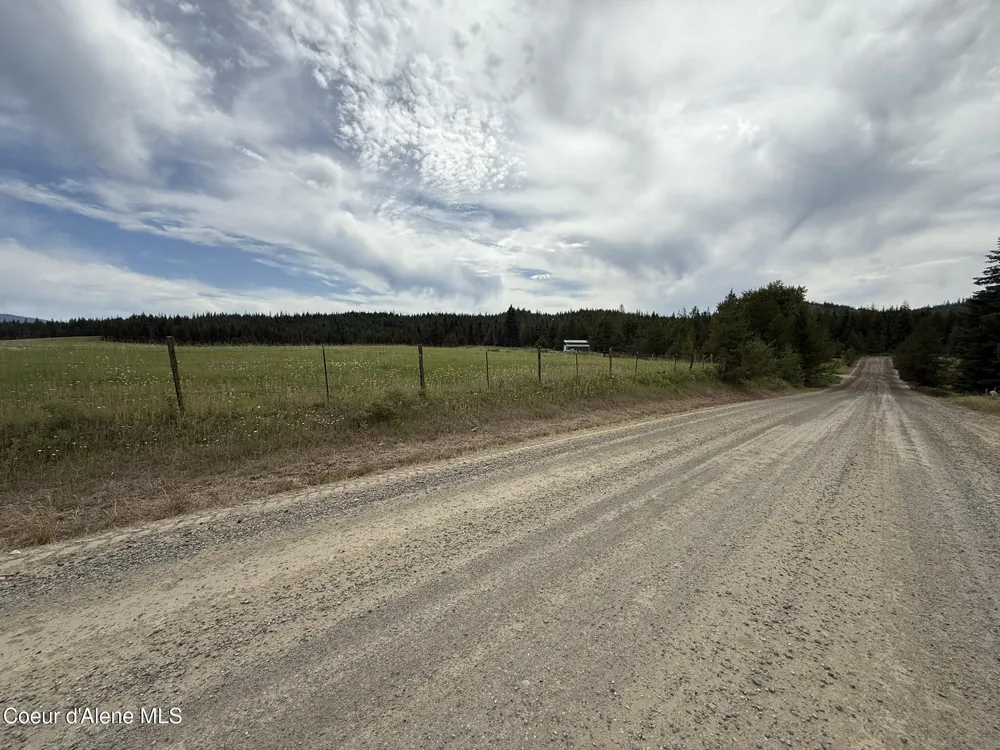 NKA 20 Acres Johns Creek Rd St. Maries, ID 83861