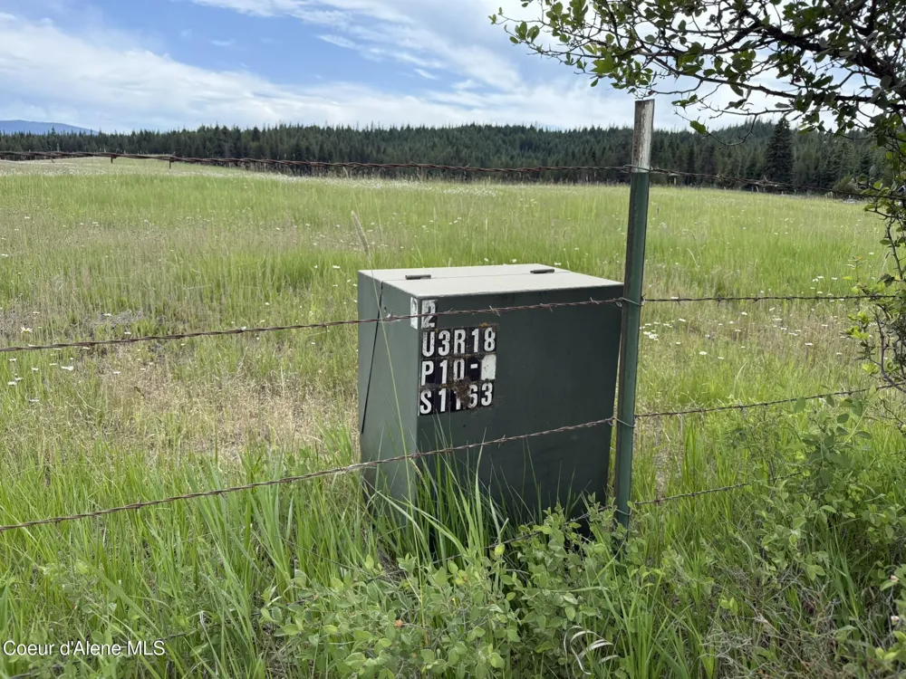 NKA 20 Acres Johns Creek Rd St. Maries, ID 83861