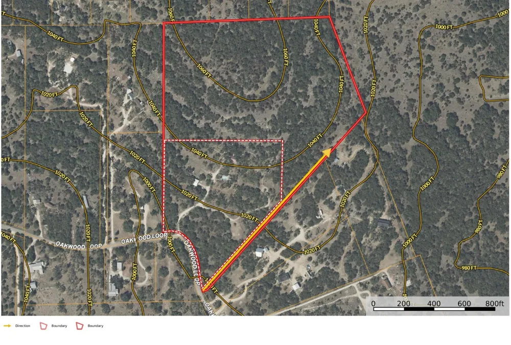 Oakwood Loop San Marcos, TX 78666
