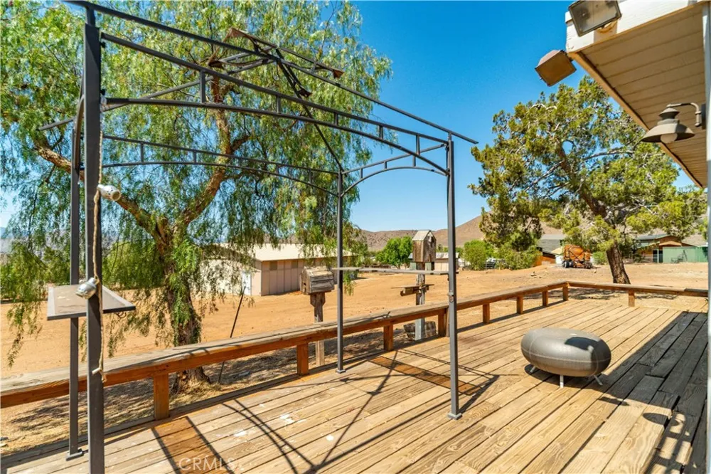34821 Katherinel Avenue Acton, CA 93510