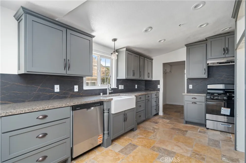 34821 Katherinel Avenue Acton, CA 93510