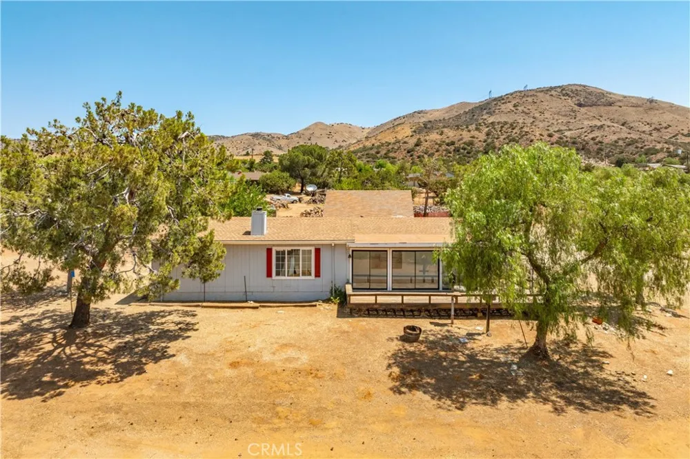 34821 Katherinel Avenue Acton, CA 93510