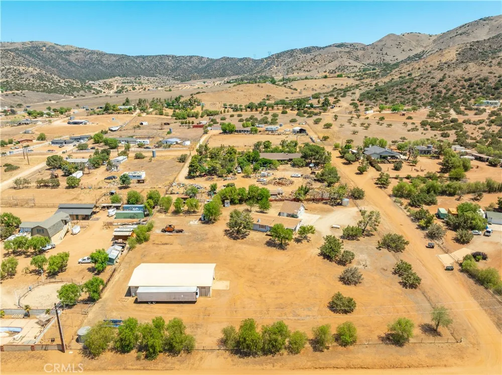 34821 Katherinel Avenue Acton, CA 93510