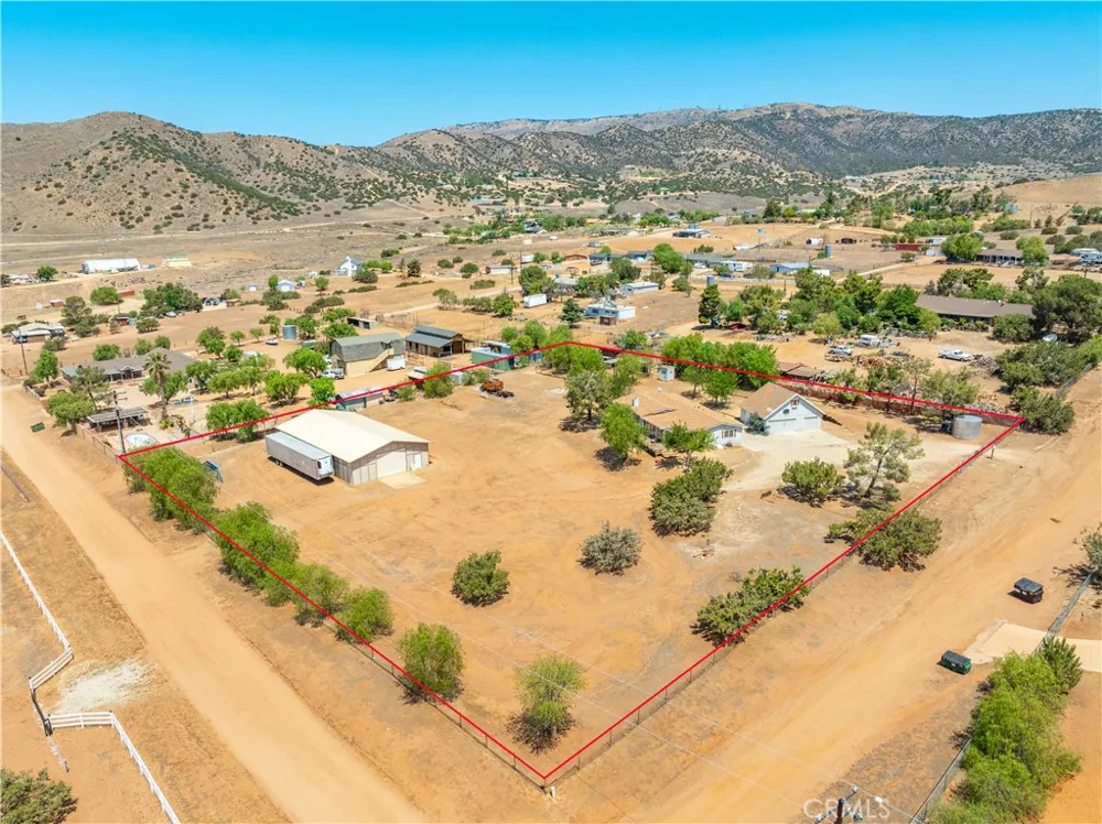 34821 Katherinel Avenue Acton, CA 93510