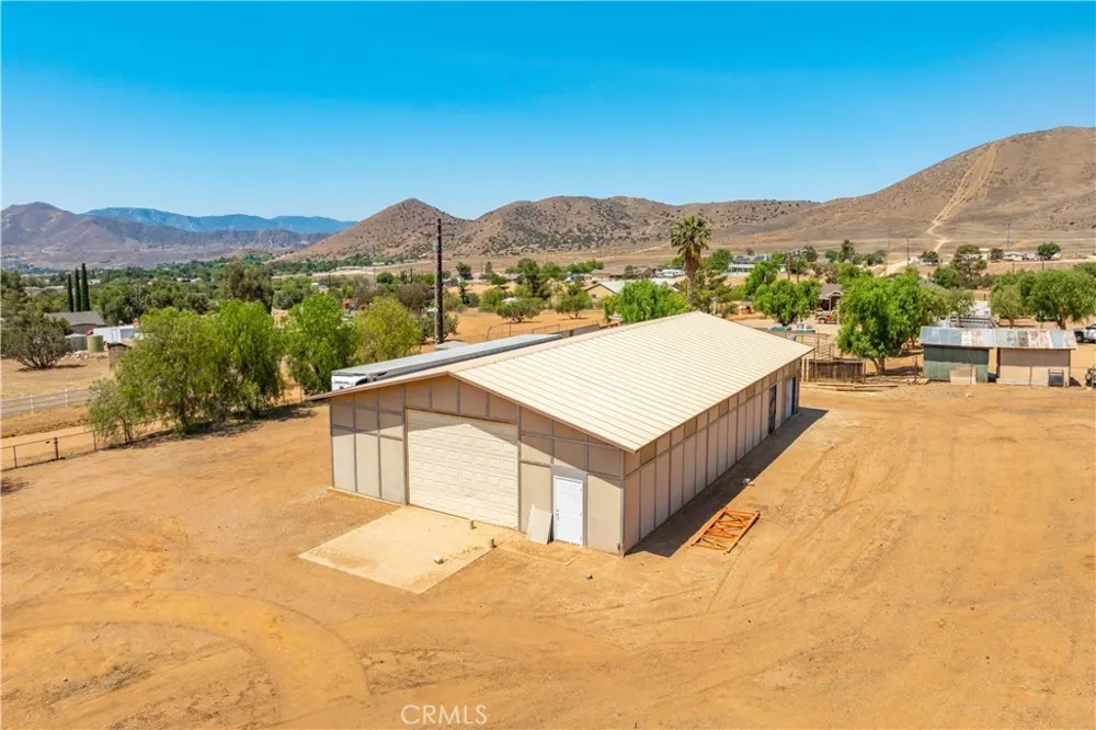 34821 Katherinel Avenue Acton, CA 93510