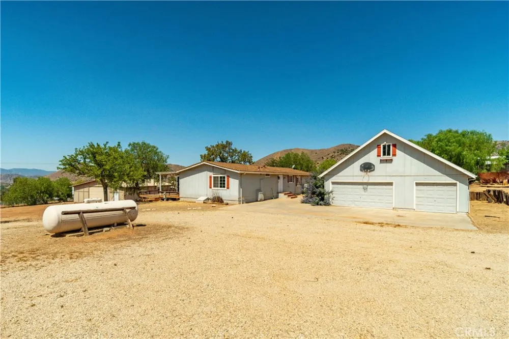 34821 Katherinel Avenue Acton, CA 93510