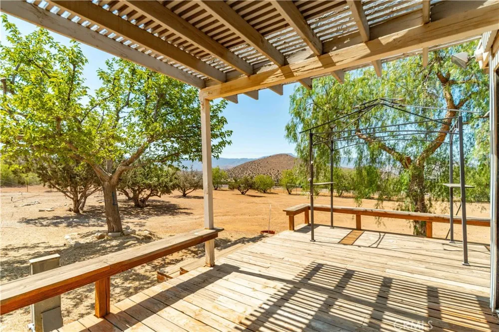 34821 Katherinel Avenue Acton, CA 93510