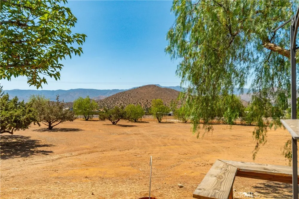 34821 Katherinel Avenue Acton, CA 93510