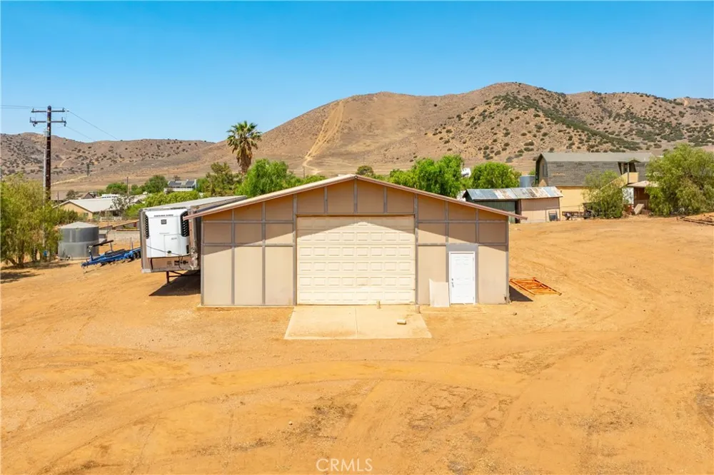 34821 Katherinel Avenue Acton, CA 93510