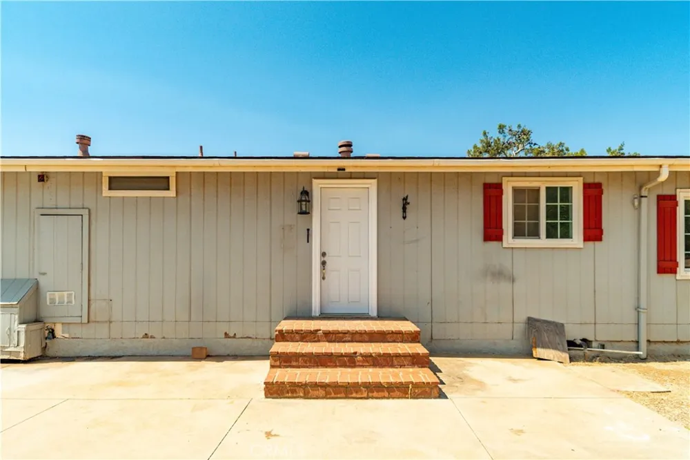 34821 Katherinel Avenue Acton, CA 93510