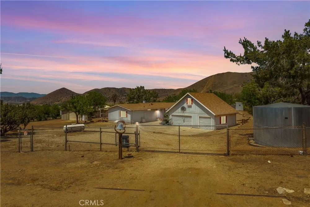 34821 Katherinel Avenue Acton, CA 93510