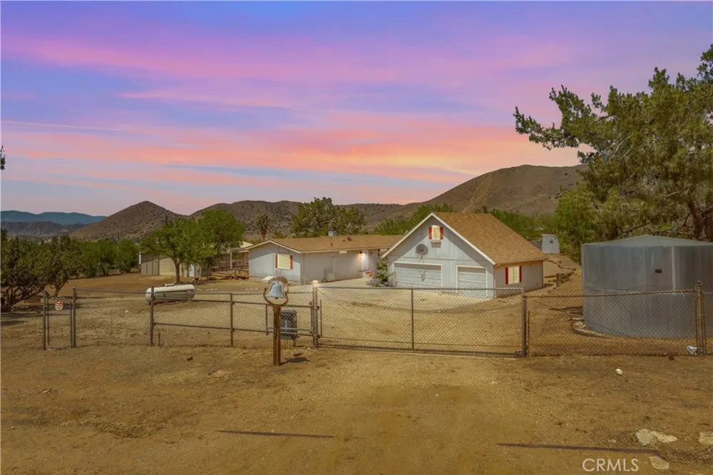 34821 Katherinel Avenue Acton, CA 93510
