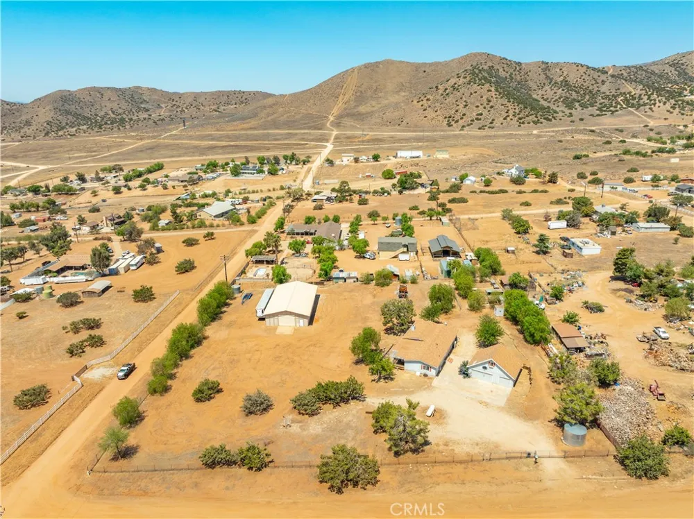 34821 Katherinel Avenue Acton, CA 93510