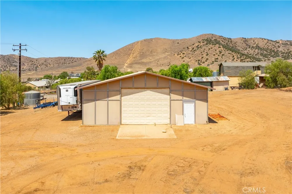 34821 Katherinel Avenue Acton, CA 93510