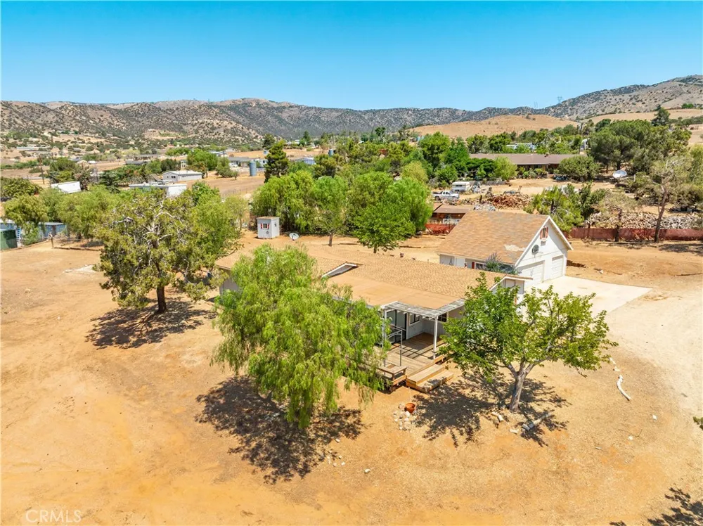 34821 Katherinel Avenue Acton, CA 93510