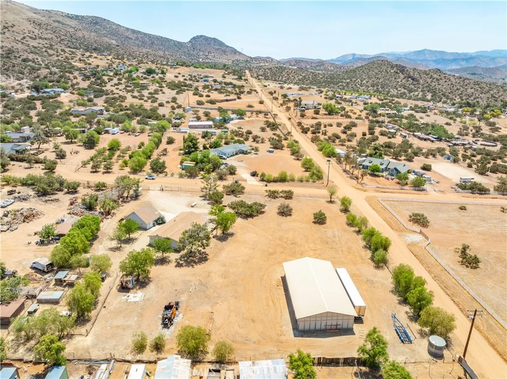 34821 Katherinel Avenue Acton, CA 93510