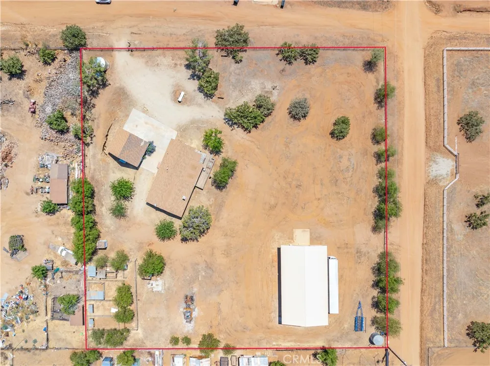 34821 Katherinel Avenue Acton, CA 93510
