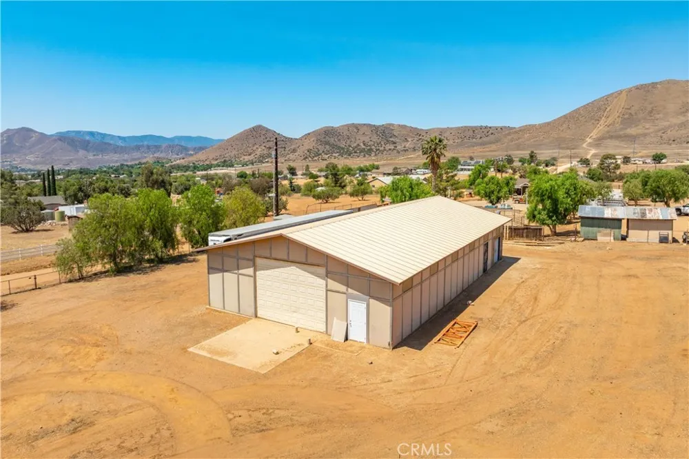34821 Katherinel Avenue Acton, CA 93510
