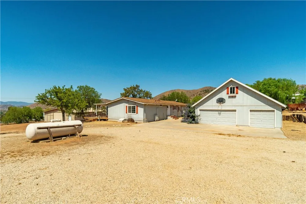 34821 Katherinel Avenue Acton, CA 93510