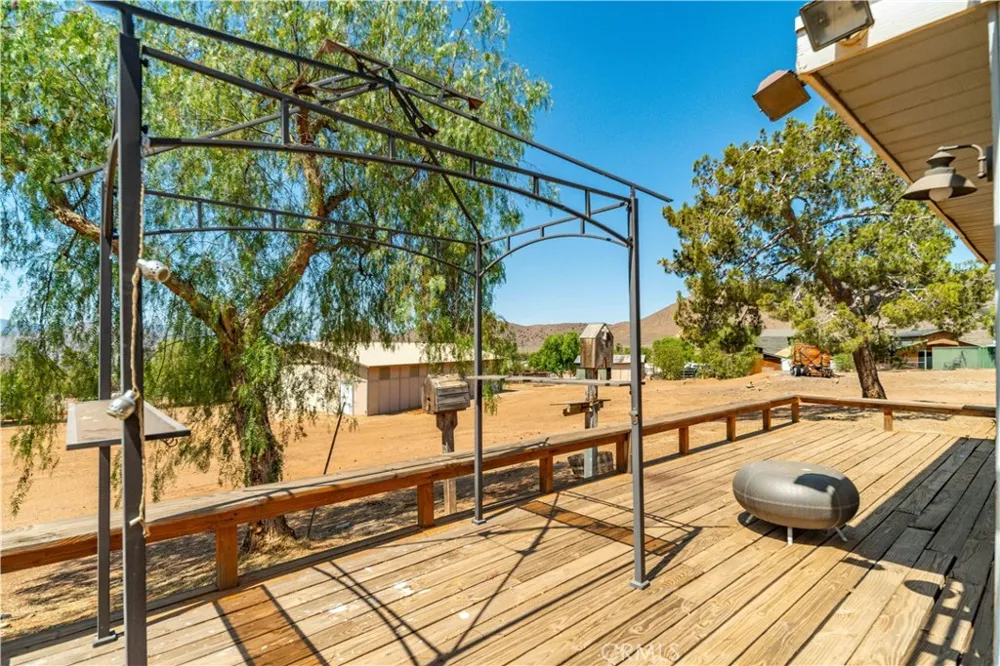 34821 Katherinel Avenue Acton, CA 93510