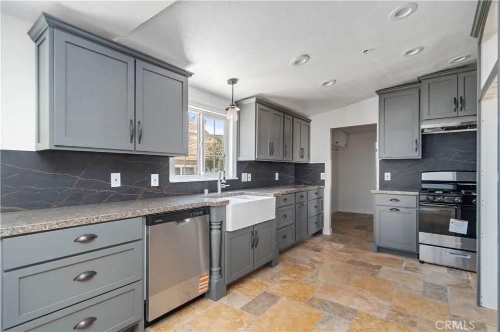 34821 Katherinel Avenue Acton, CA 93510