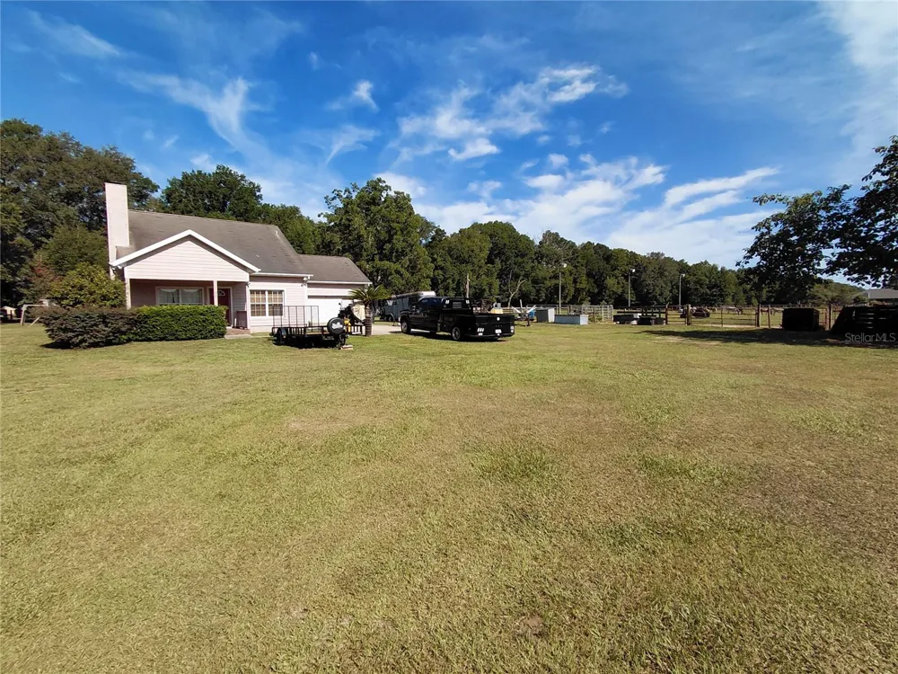 33 PINE TRACE COURSE ocala, FL 34472