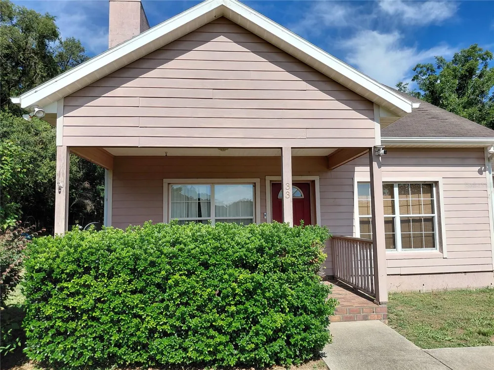 33 PINE TRACE COURSE ocala, FL 34472