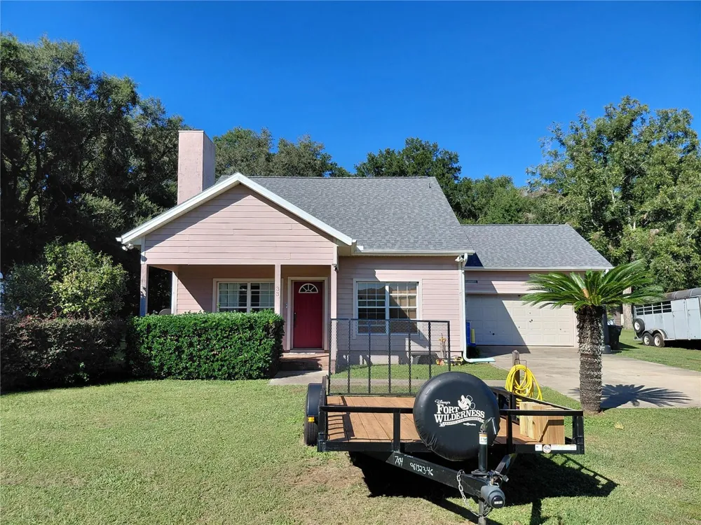 33 PINE TRACE COURSE ocala, FL 34472