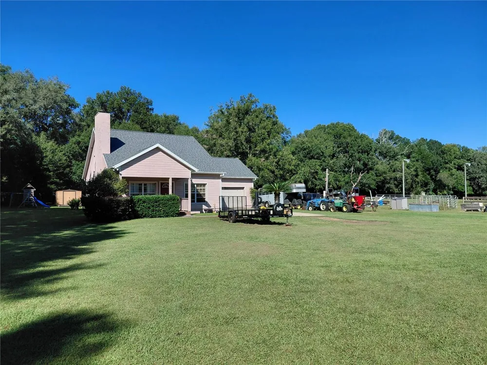 33 PINE TRACE COURSE ocala, FL 34472