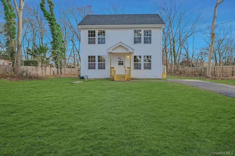 New Construction Neighborhood Road Mastic Beach, NY 11951