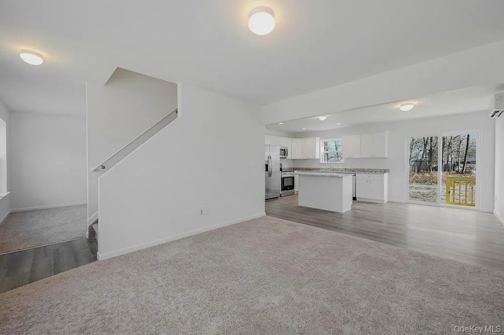 New Construction Neighborhood Road Mastic Beach, NY 11951