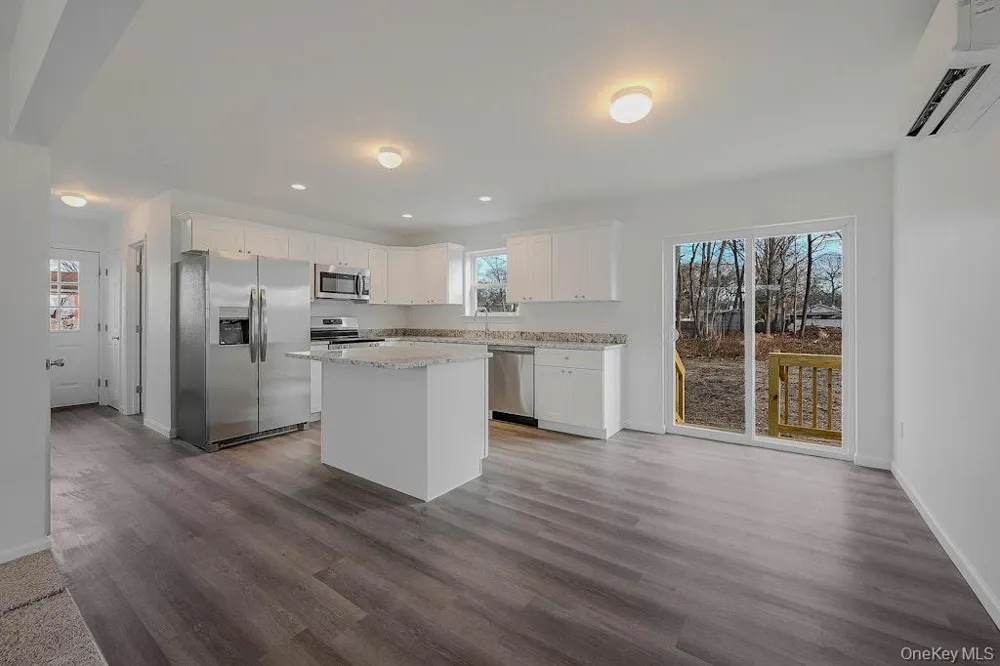 New Construction Neighborhood Road Mastic Beach, NY 11951
