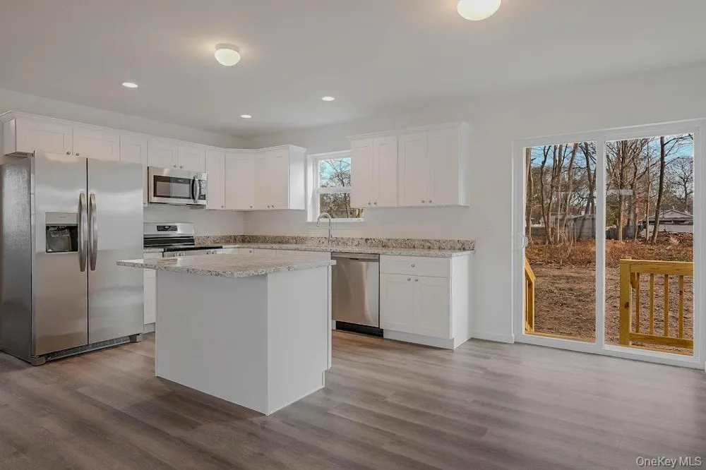 New Construction Neighborhood Road Mastic Beach, NY 11951