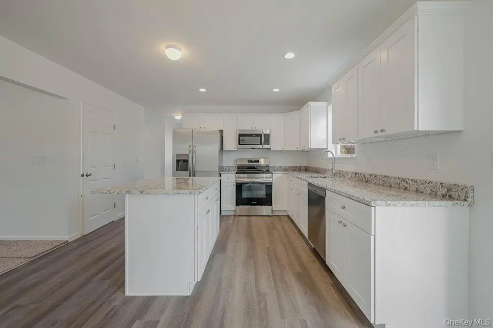 New Construction Neighborhood Road Mastic Beach, NY 11951