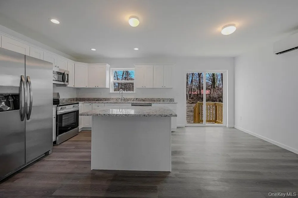 New Construction Neighborhood Road Mastic Beach, NY 11951