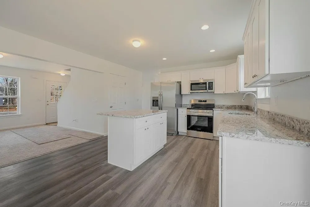New Construction Neighborhood Road Mastic Beach, NY 11951