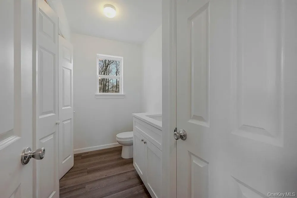 New Construction Neighborhood Road Mastic Beach, NY 11951