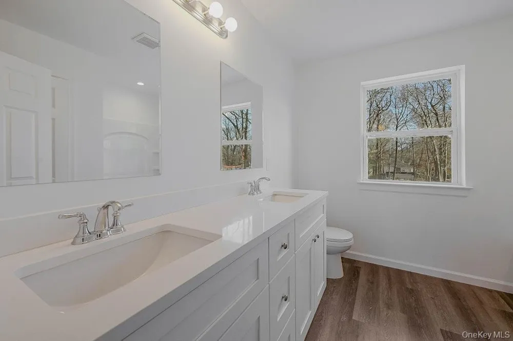 New Construction Neighborhood Road Mastic Beach, NY 11951