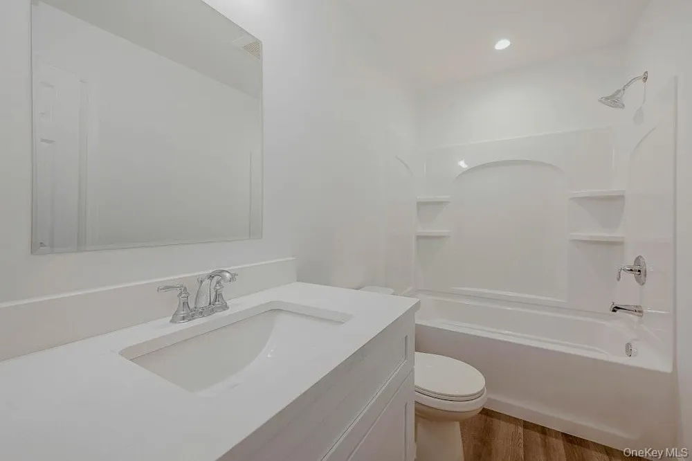 New Construction Neighborhood Road Mastic Beach, NY 11951