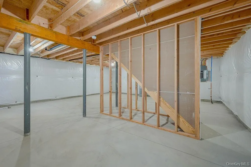 New Construction Neighborhood Road Mastic Beach, NY 11951