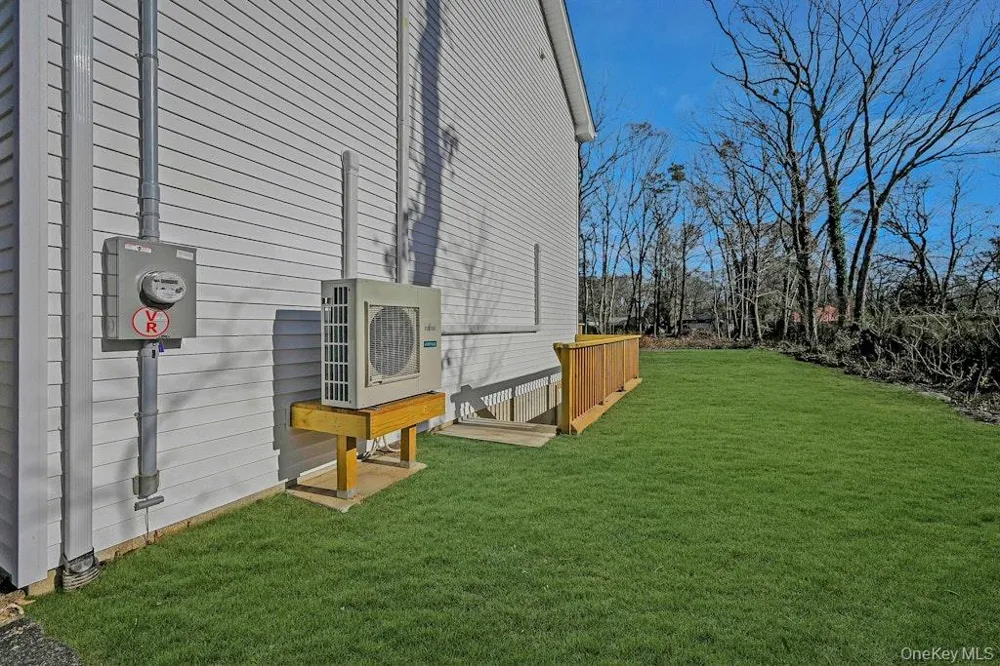 New Construction Neighborhood Road Mastic Beach, NY 11951